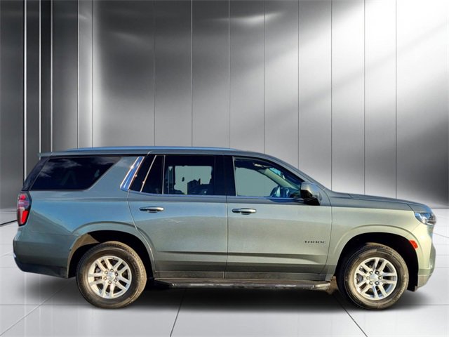 Used 2024 Chevrolet Tahoe LT image 30