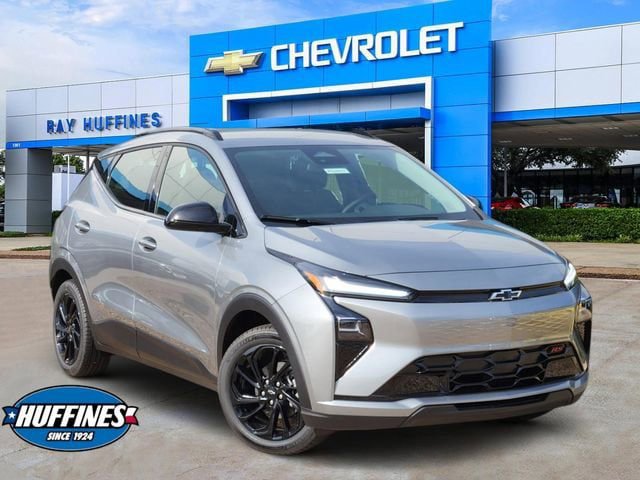 New 2027 Chevrolet Bolt RS image 1