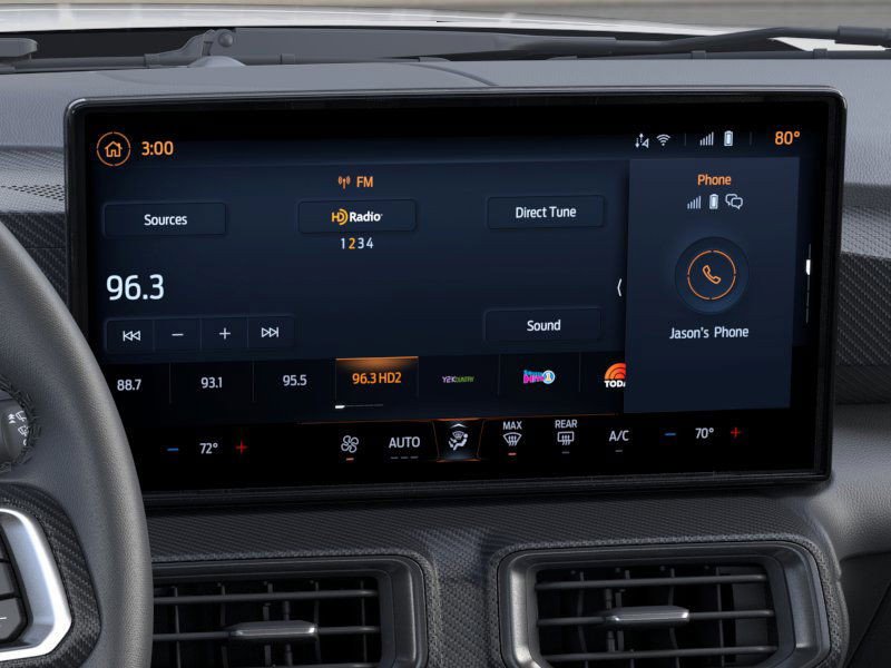 New 2026 Ford Mustang Coupe image 16