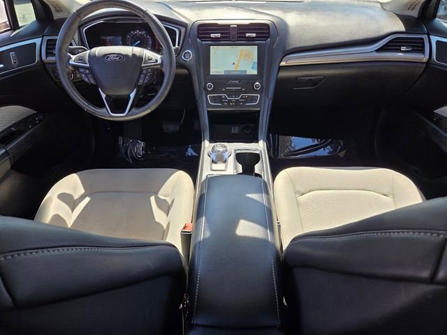 Certified 2020 Ford Fusion SE w/ Equipment Group 151A image 15