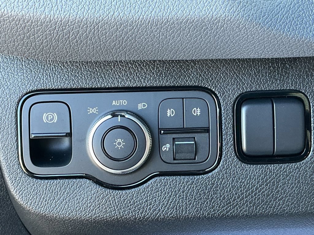 New 2026 Mercedes-Benz Sprinter 2500 image 14