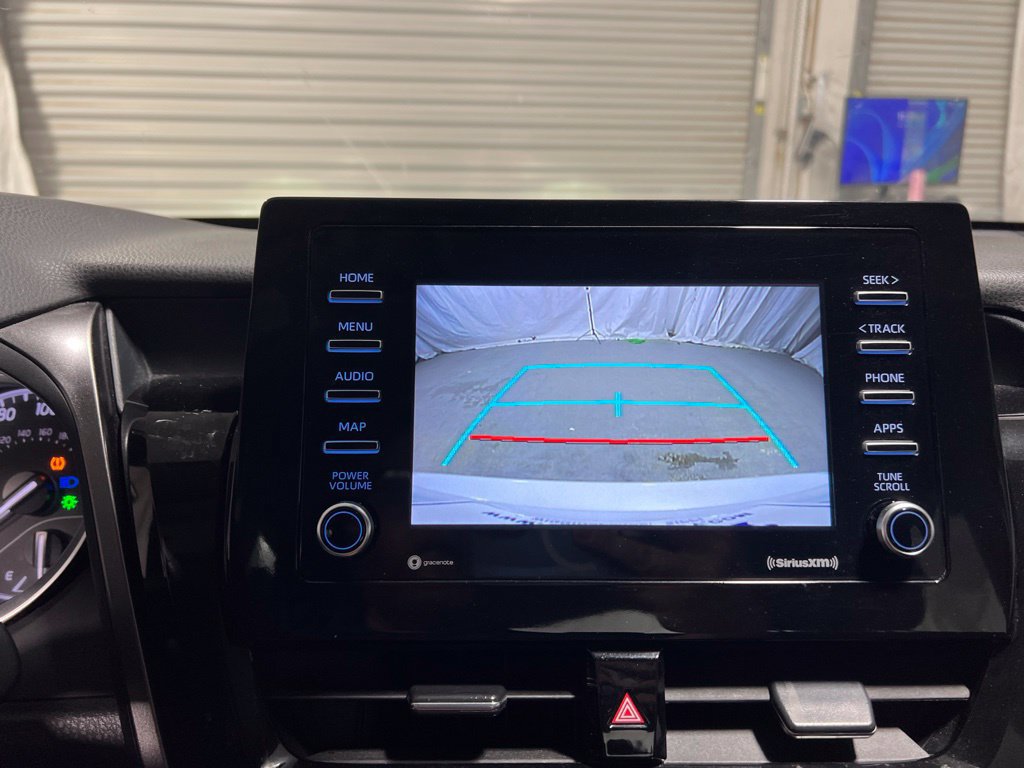 Used 2024 Toyota Camry LE FWD image 31