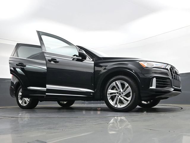 Used 2023 Audi Q7 3.0T Premium Plus image 40