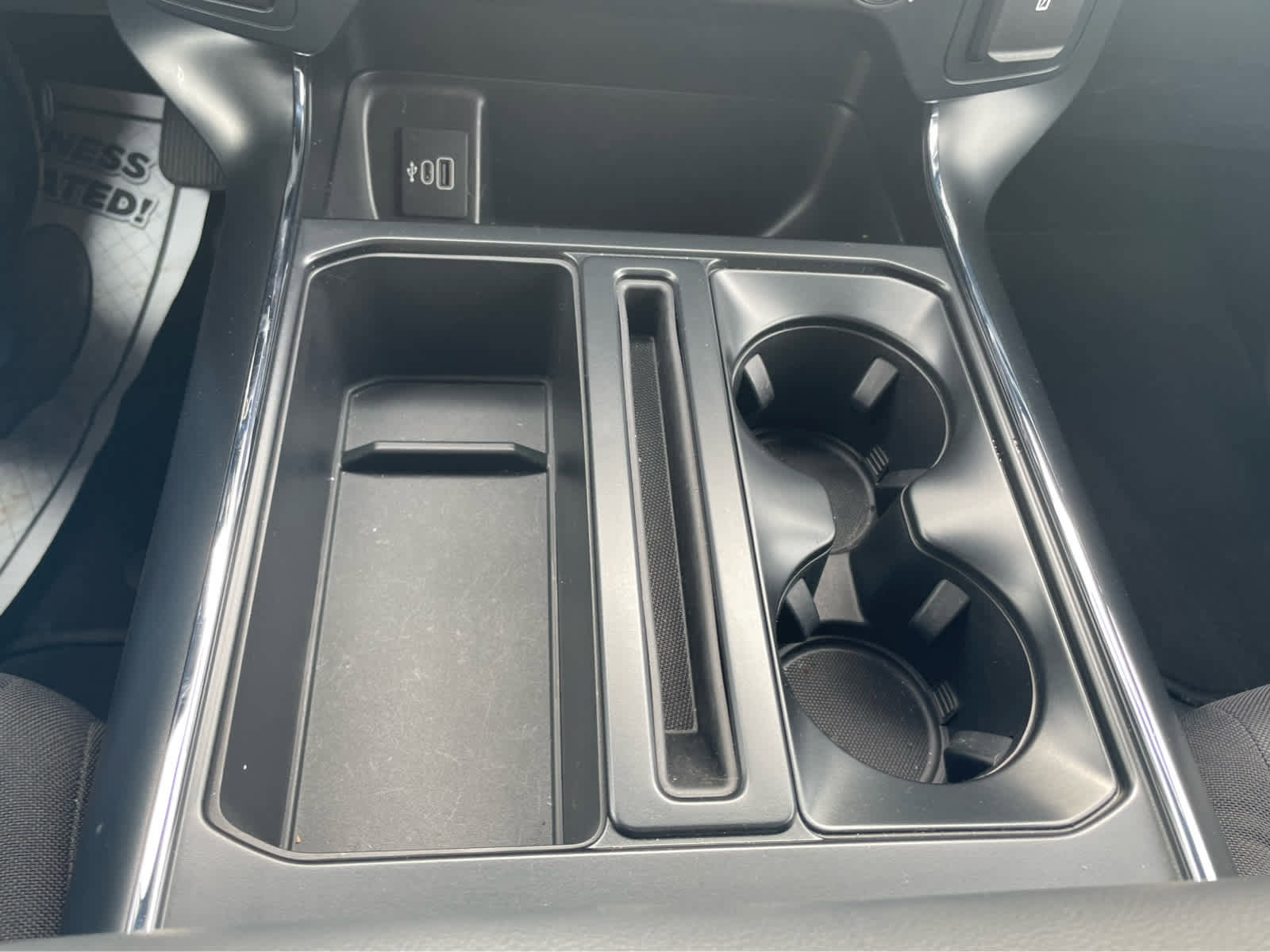 Used 2025 Ford F150 STX w/ Equipment Group 200A image 24