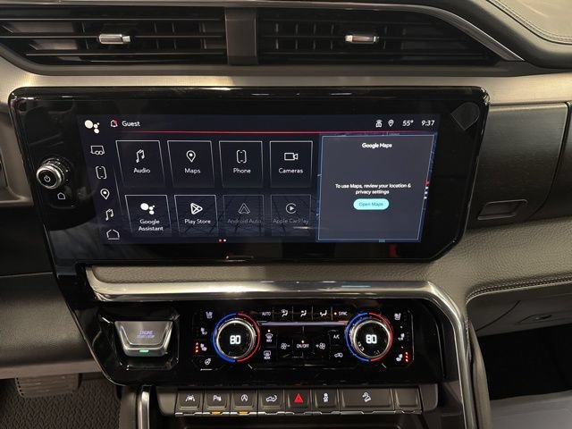 New 2026 GMC Sierra 1500 Denali w/ Technology Package AWD/4WD image 15