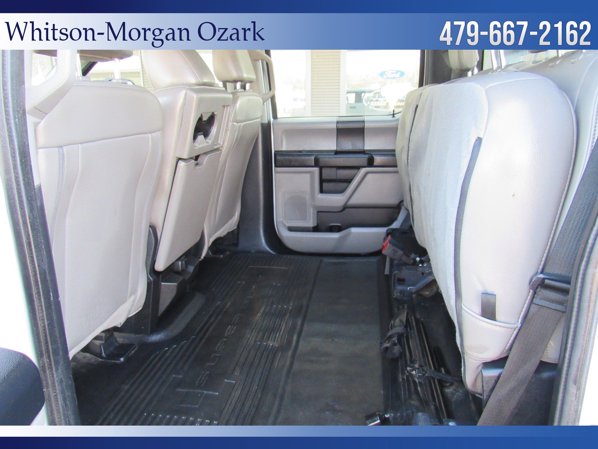 Used 2020 Ford F350 XL w/ Power Equipment Group image 26