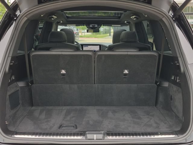 Certified 2025 Mercedes-Benz GLS 450 4MATIC image 9