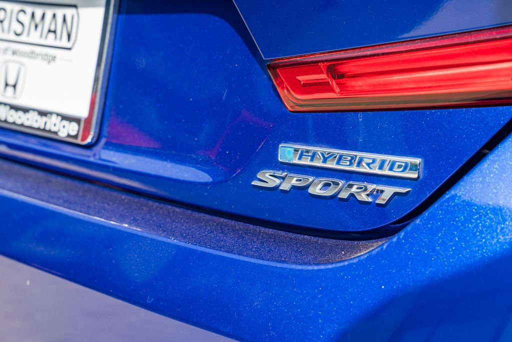 Used 2022 Honda Accord Sport image 7