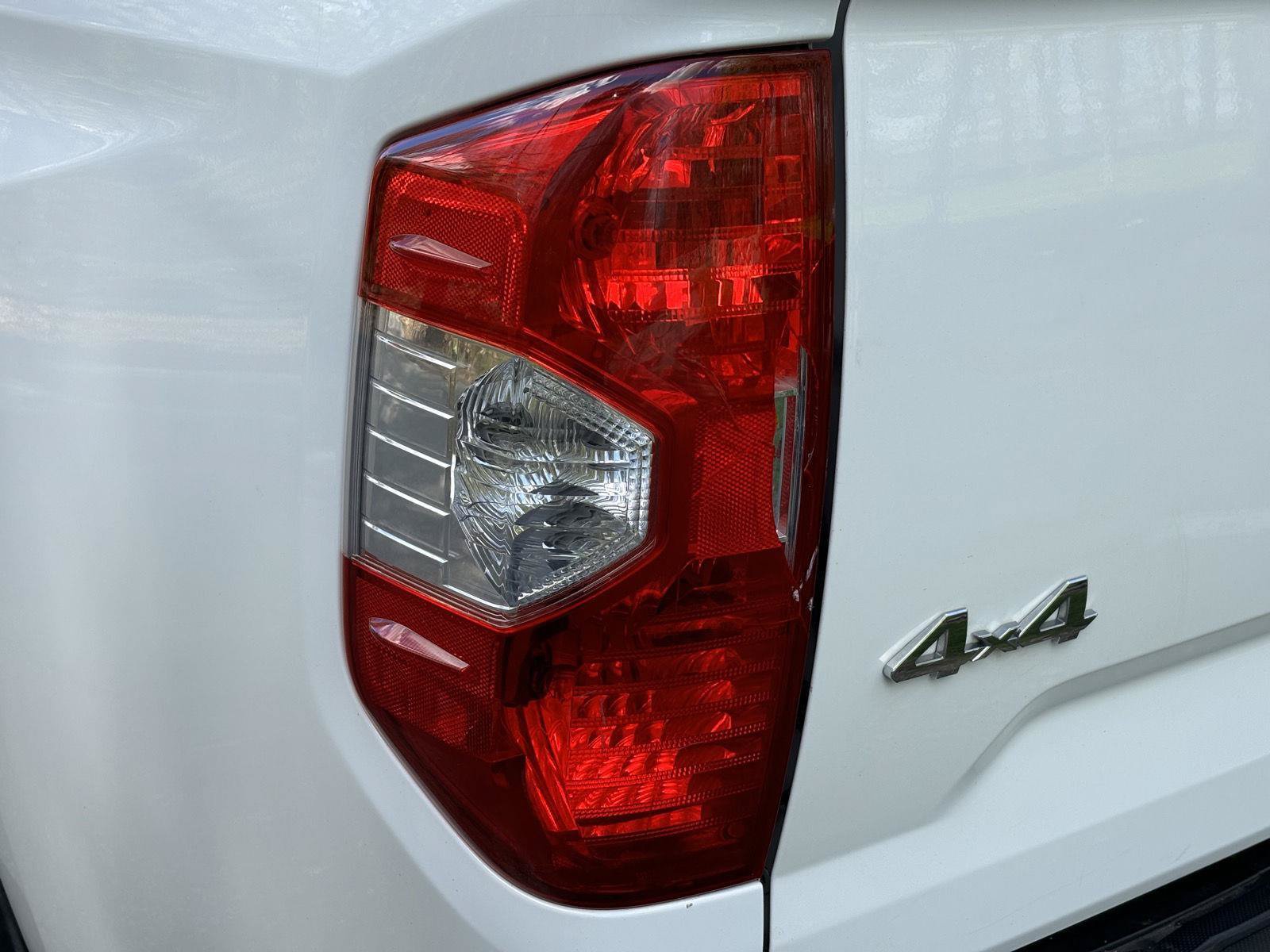 Used 2019 Toyota Tundra Platinum AWD/4WD image 24