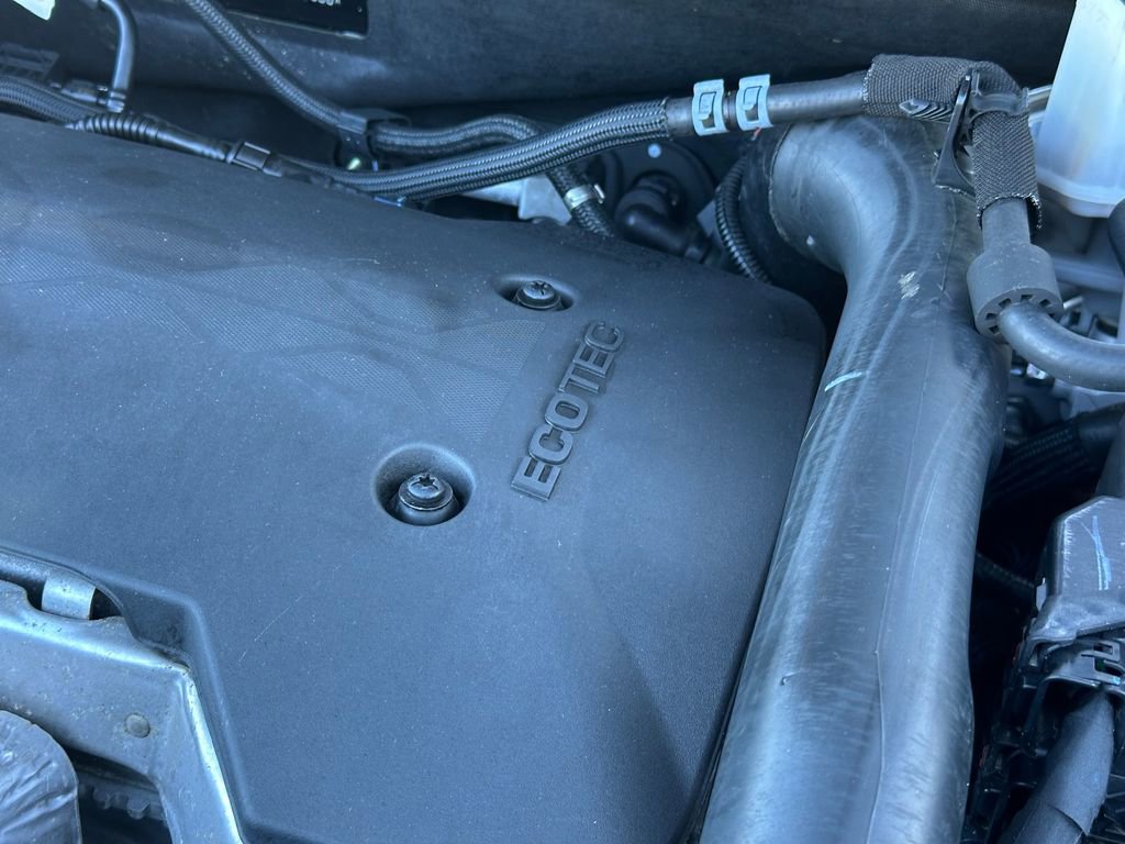 Used 2020 GMC Terrain SLT w/ Preferred Package image 23