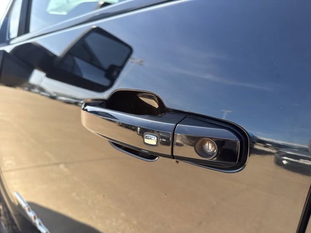 Used 2024 GMC Sierra 2500 AT4 w/ Technology Package image 62