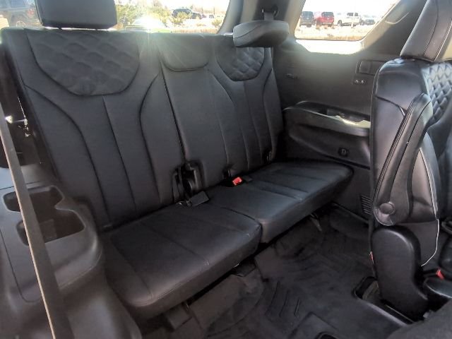 Used 2022 Hyundai Palisade Calligraphy w/ Cargo Package image 32