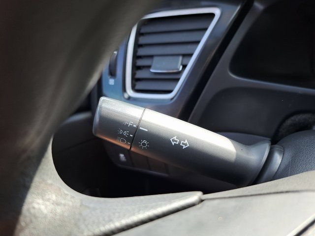 Used 2013 Honda Civic LX image 21