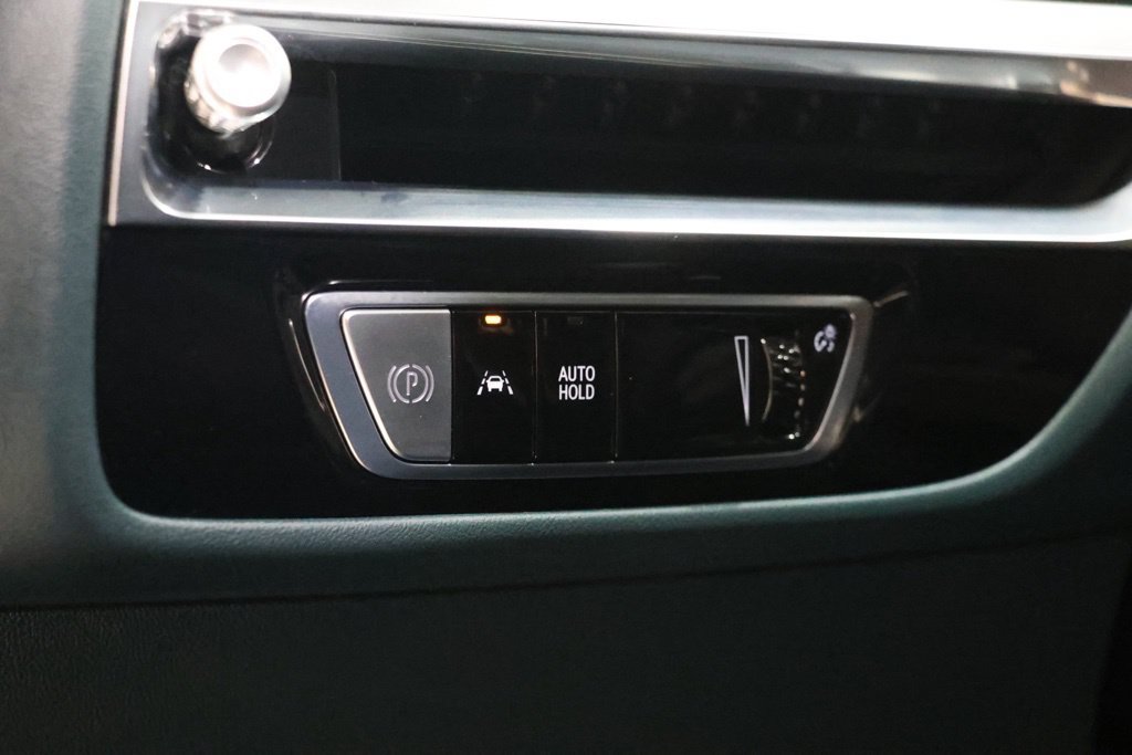 Used 2024 Cadillac Lyriq Sport w/ Nappa Leather Package AWD/4WD image 16