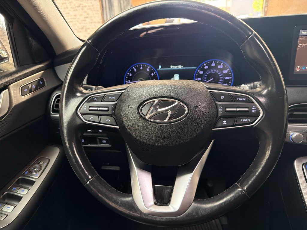 Used 2020 Hyundai Palisade SEL FWD image 21