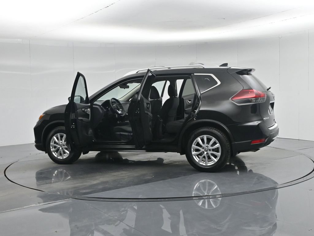 Used 2019 Nissan Rogue S w/ Special Edition Package image 6