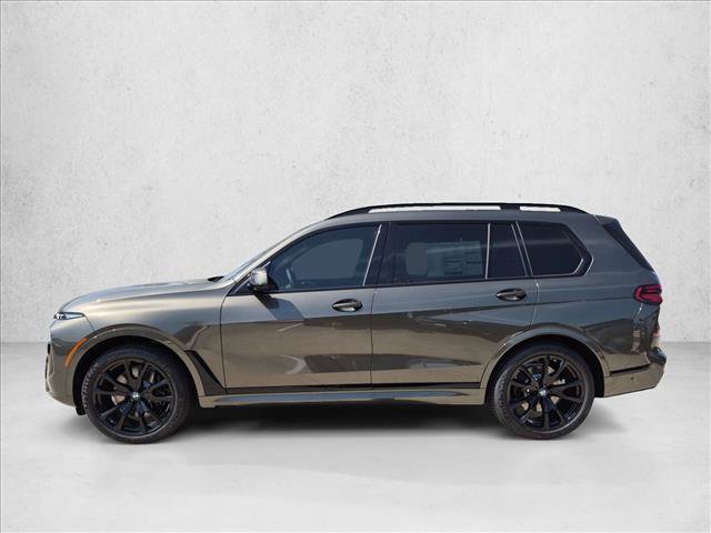 New 2027 BMW X7 xDrive40i w/ Executive Package AWD/4WD image 5