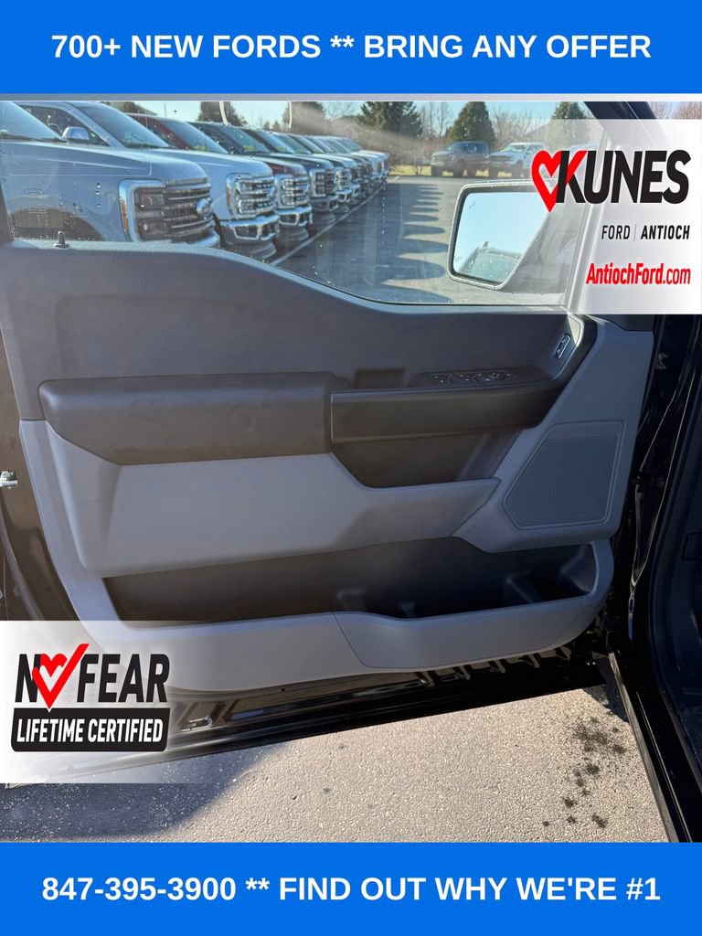 New 2026 Ford F150 XL image 10