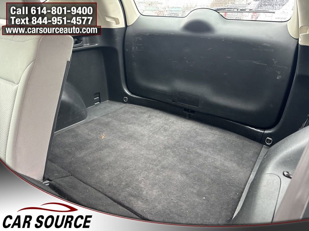 Used 2015 Honda CR-V LX image 33