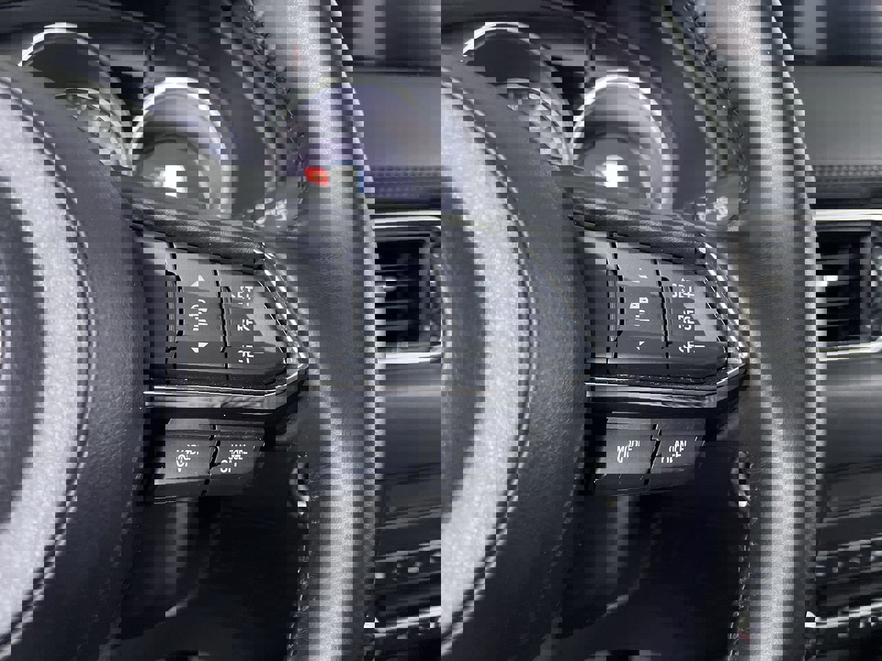 Used 2021 MAZDA CX-5 Touring image 28