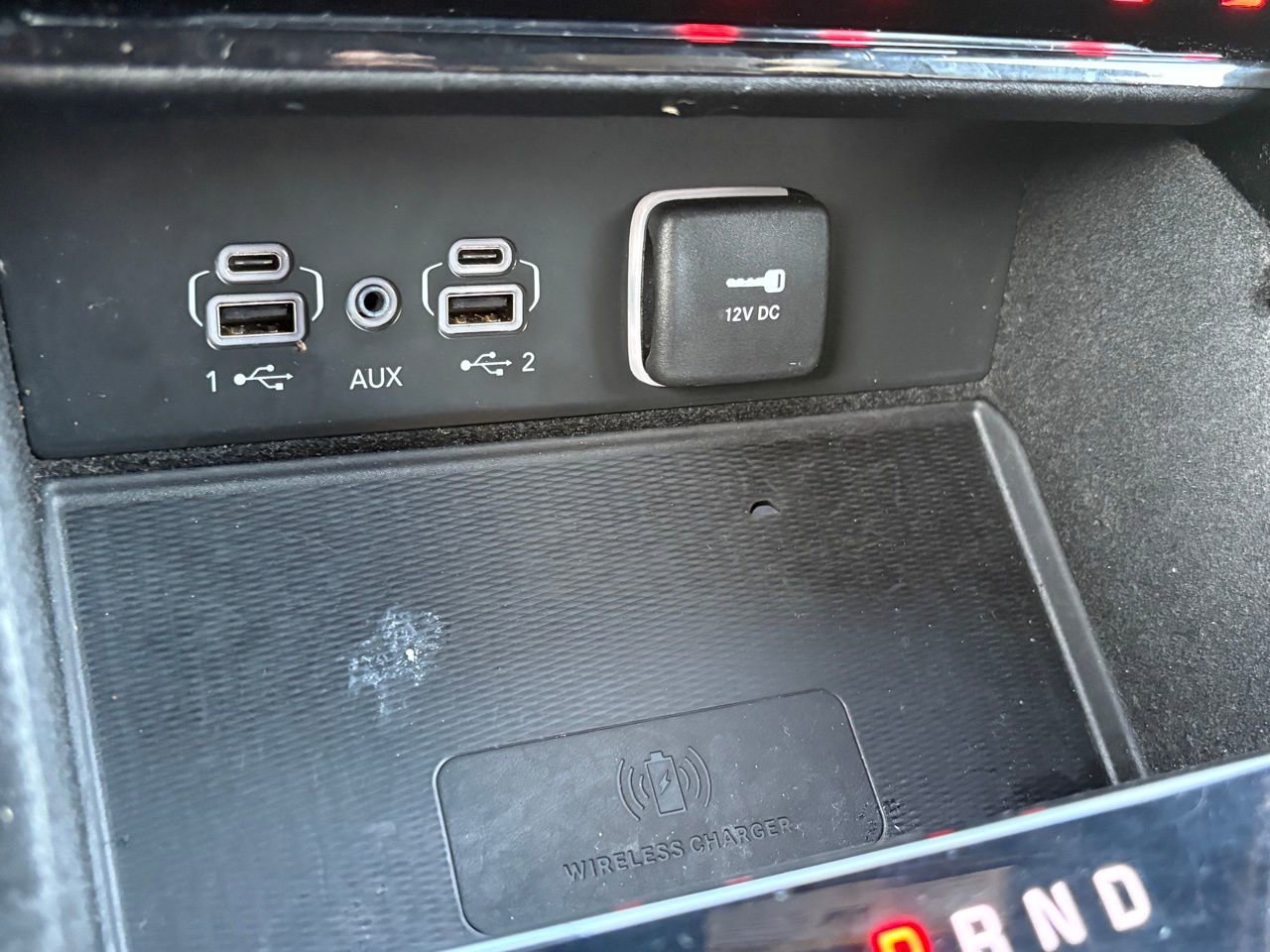 Used 2022 Jeep Grand Cherokee Altitude image 23