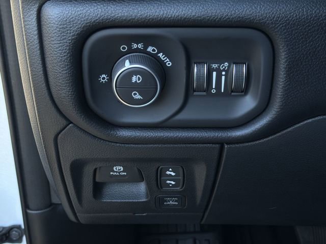 New 2026 RAM 1500 Big Horn image 24
