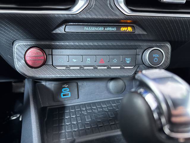 Certified 2024 Ford Mustang Premium RWD image 24