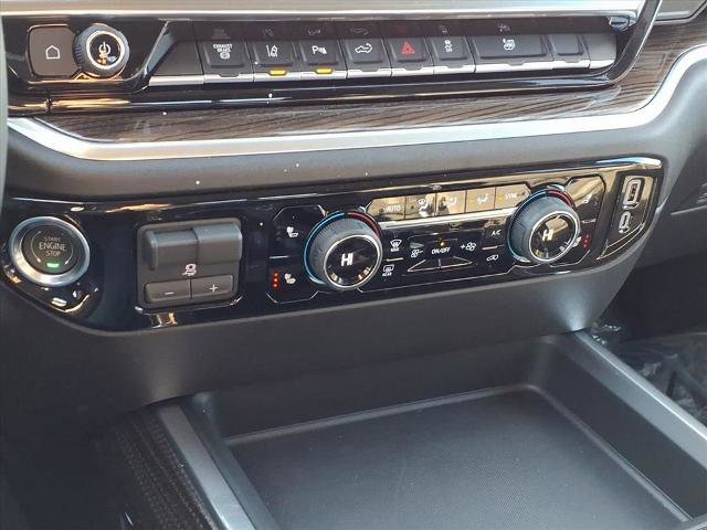 New 2026 Chevrolet Silverado 3500 LT w/ All Star Edition image 22