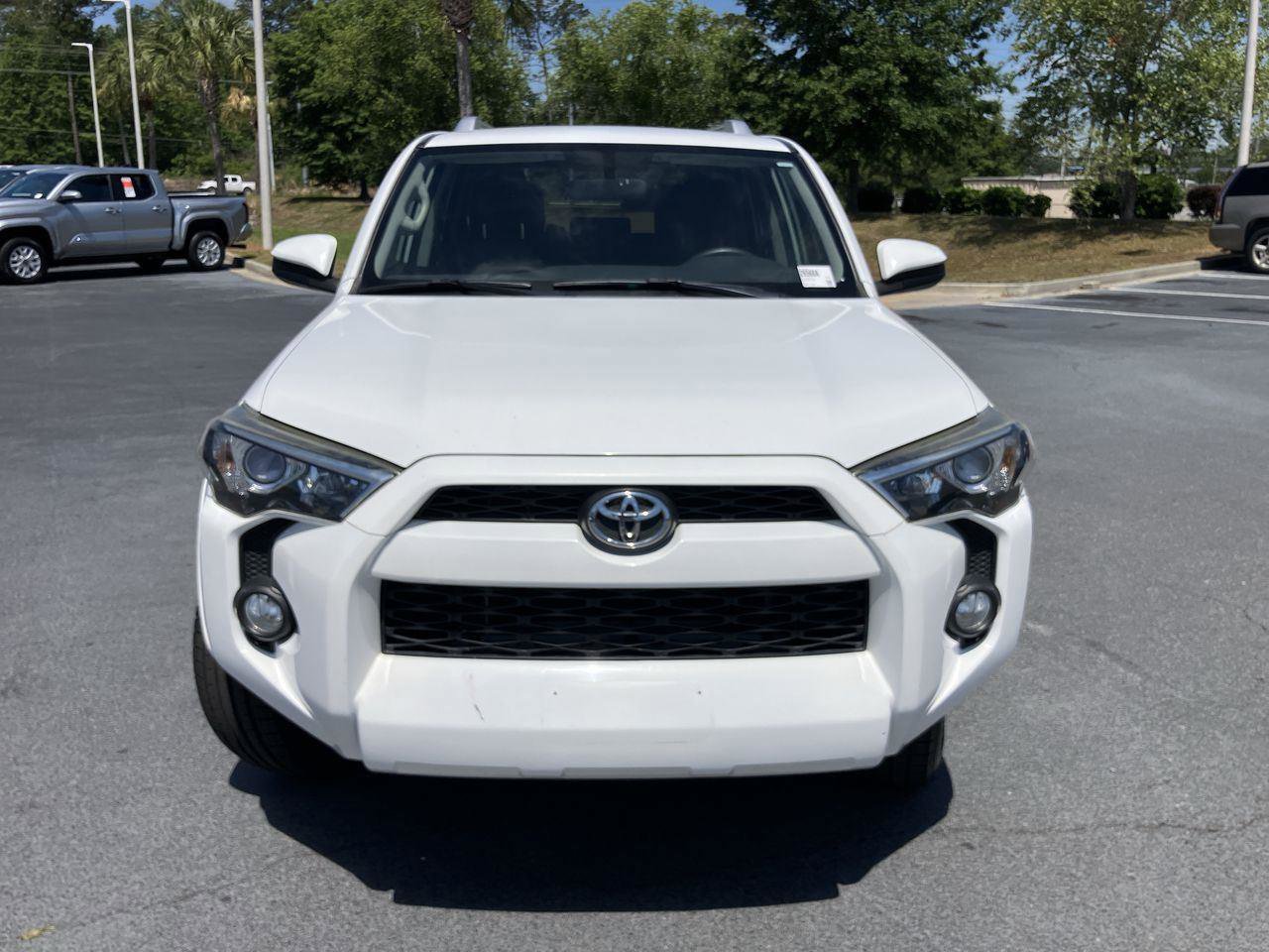 Used 2016 Toyota 4Runner SR5 RWD image 8