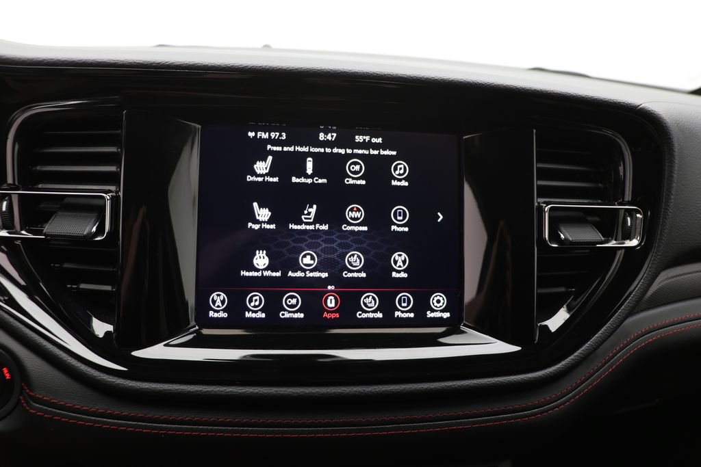Used 2023 Dodge Durango GT AWD/4WD image 21