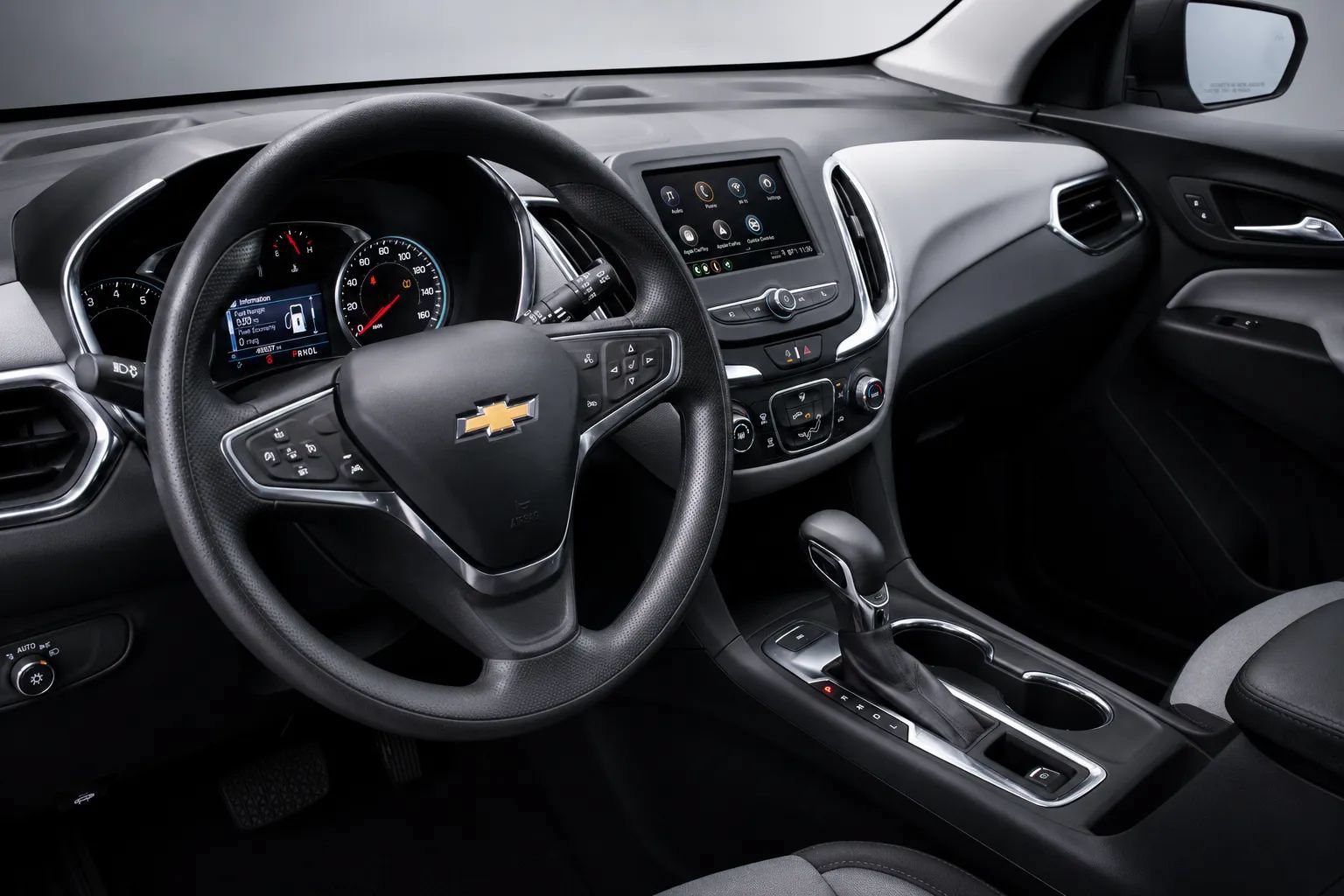 Used 2023 Chevrolet Equinox LS w/ LS Convenience Package AWD/4WD image 11