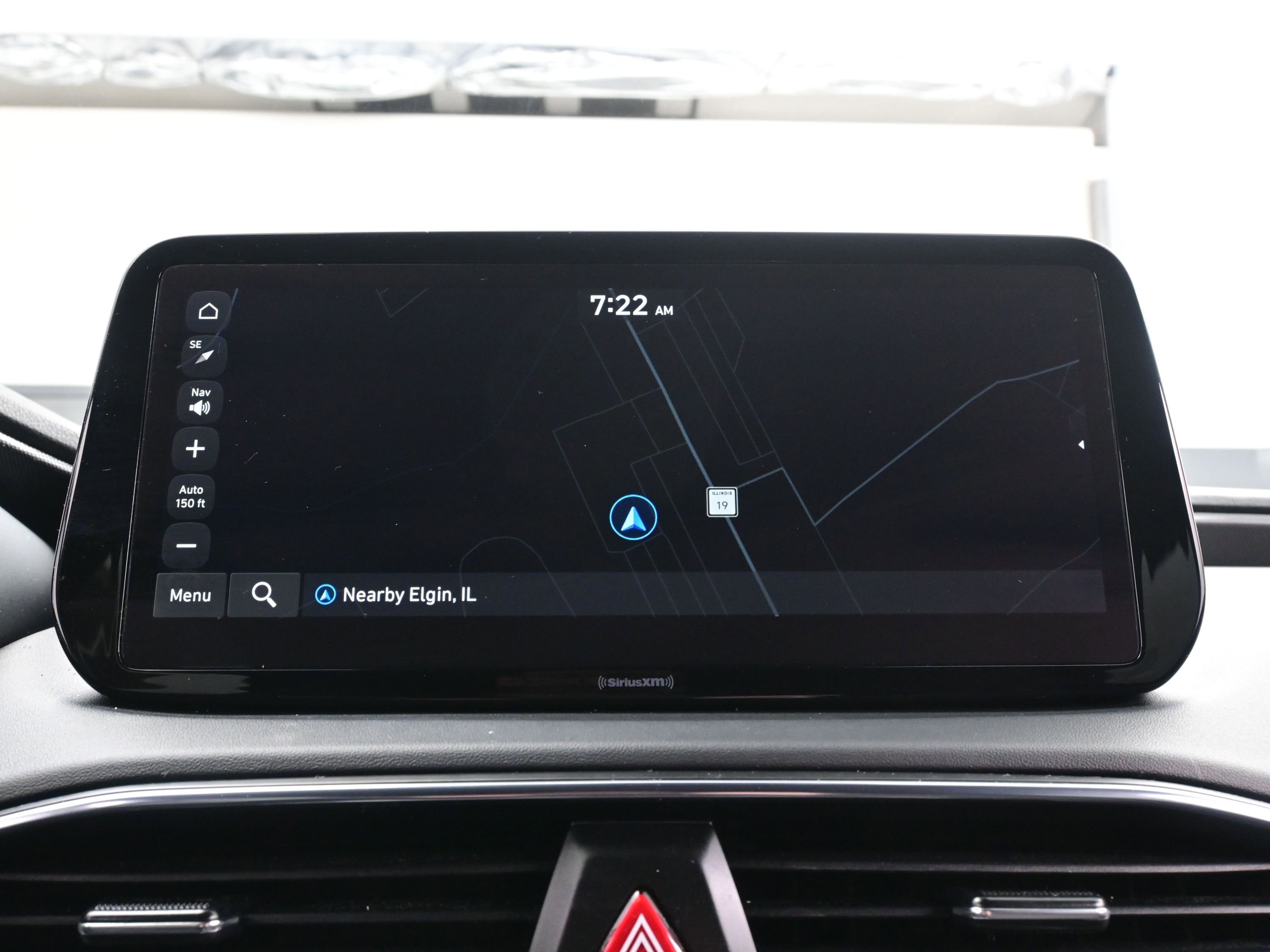 Certified 2023 Hyundai Santa Fe SEL image 19