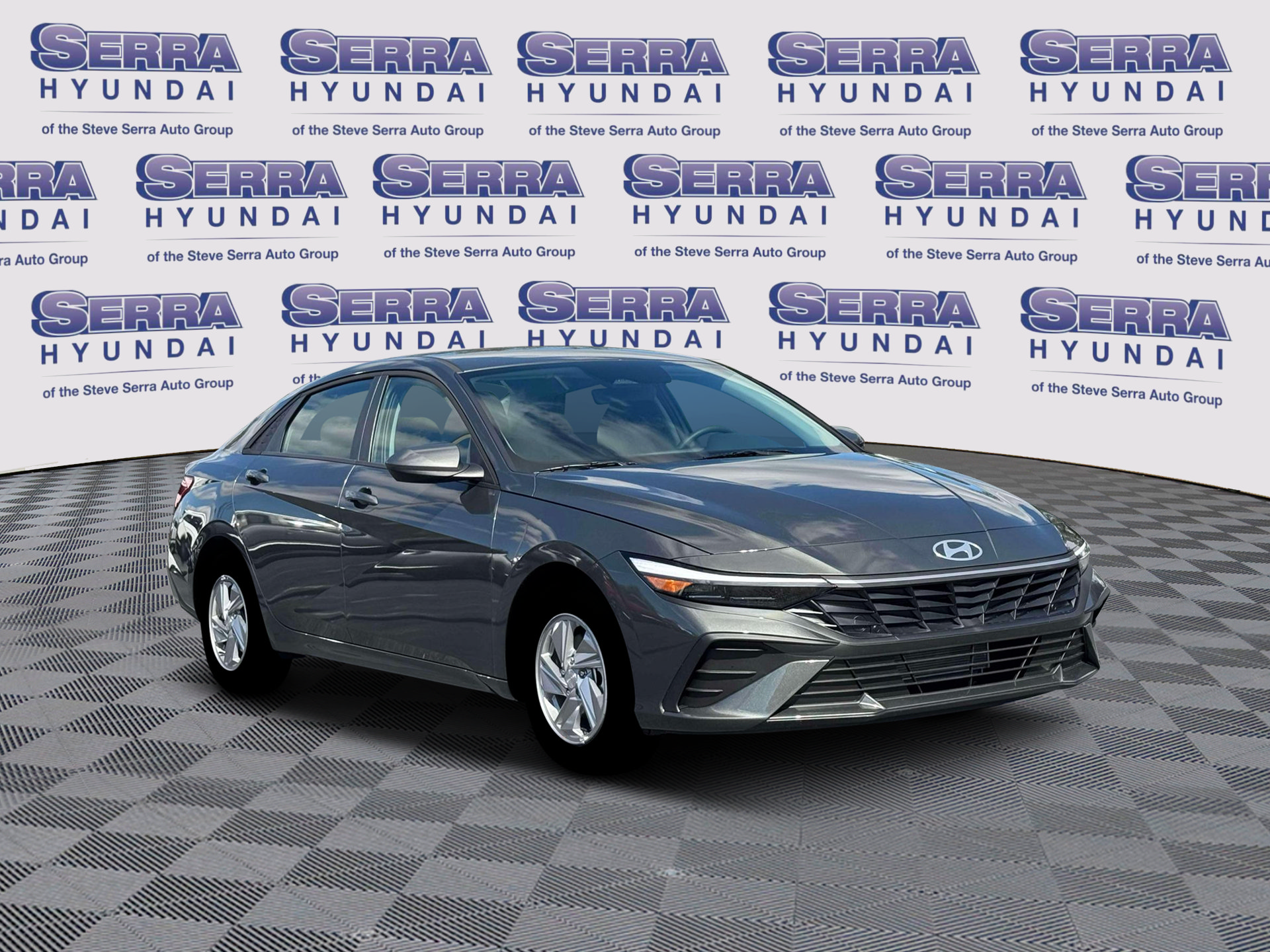 New 2026 Hyundai Elantra SE FWD image 30