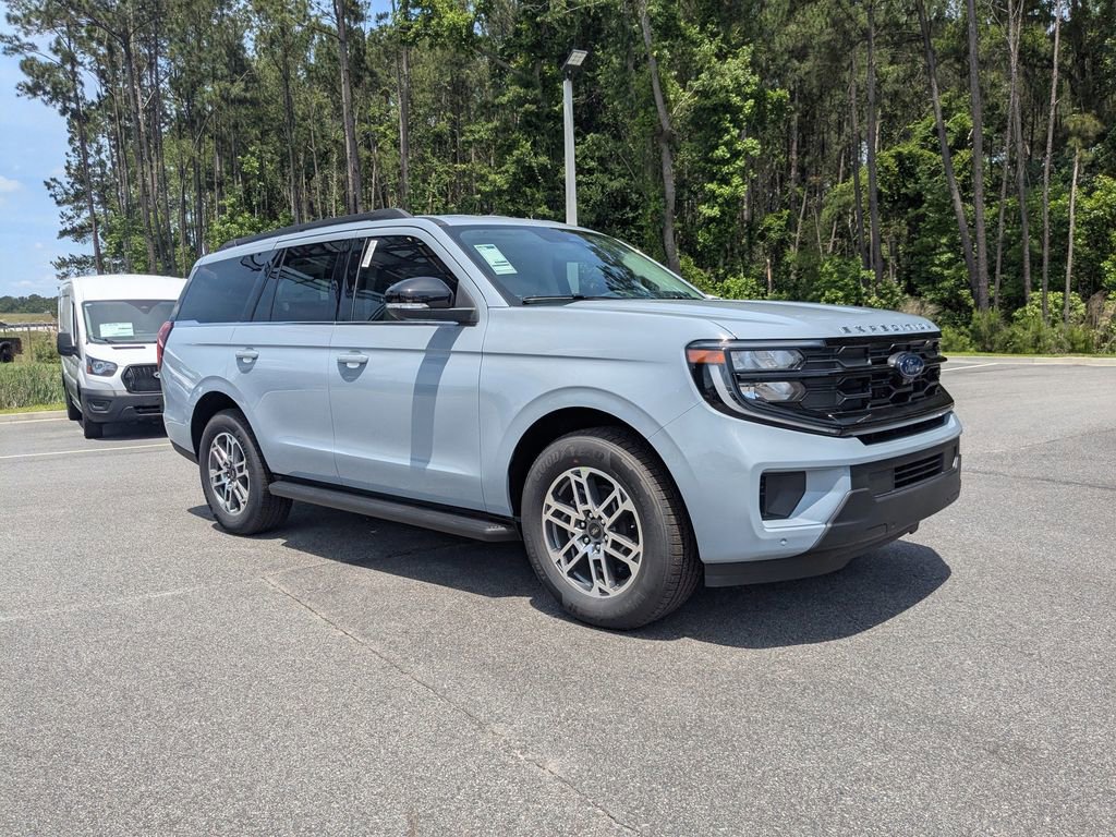 New 2026 Ford Expedition Active RWD image 1