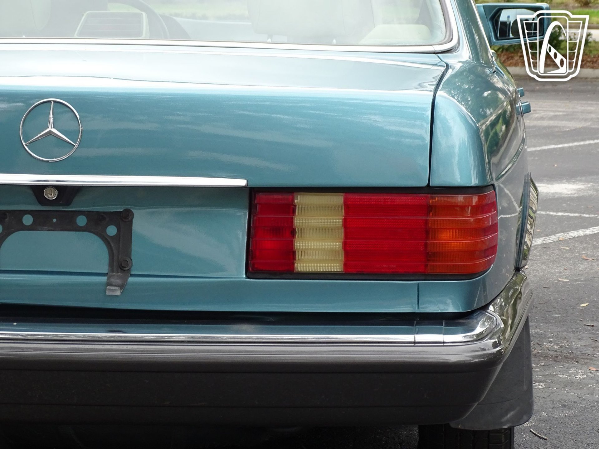 Used 1991 Mercedes-Benz 300 SE image 35