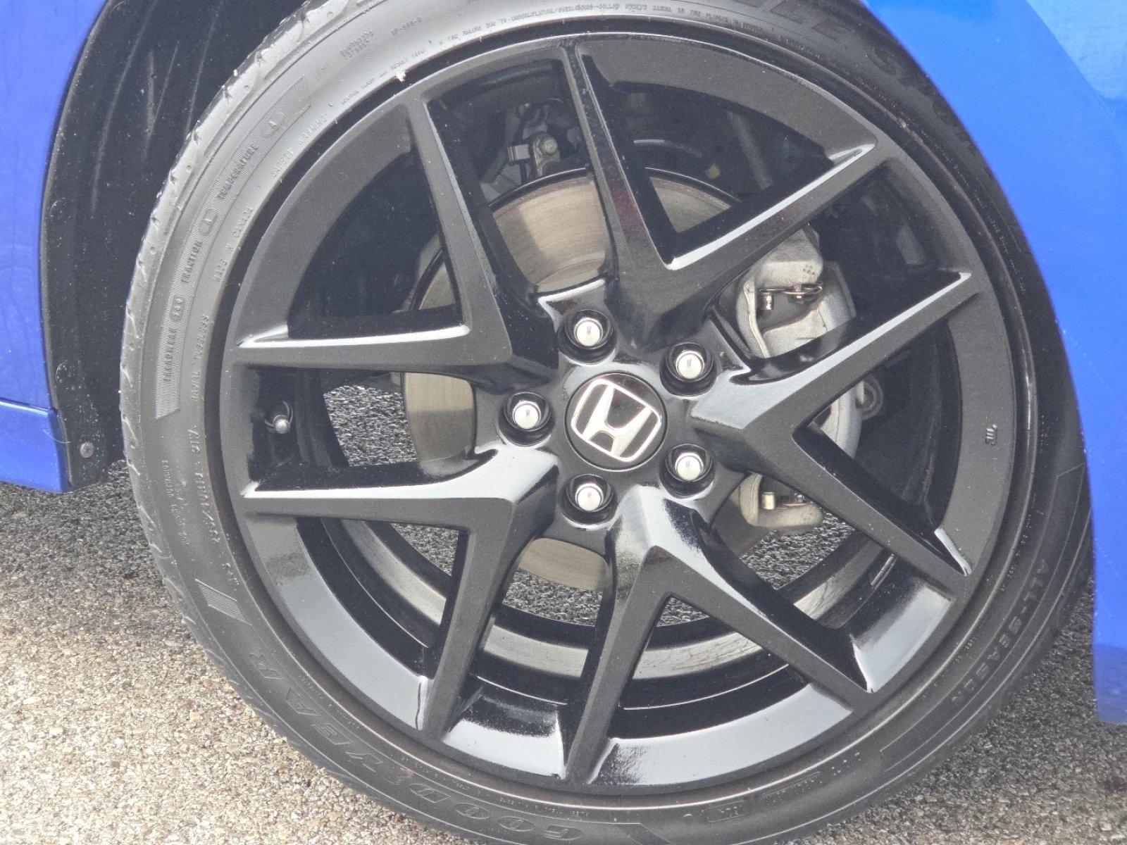 Used 2024 Honda Civic Sport image 10