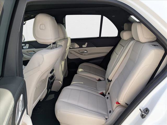 New 2026 Mercedes-Benz GLE 450 4MATIC image 14