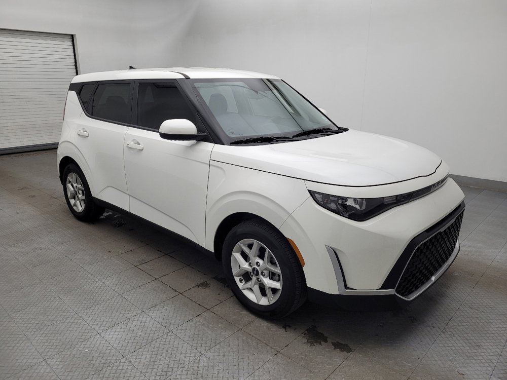 Used 2024 Kia Soul S image 11