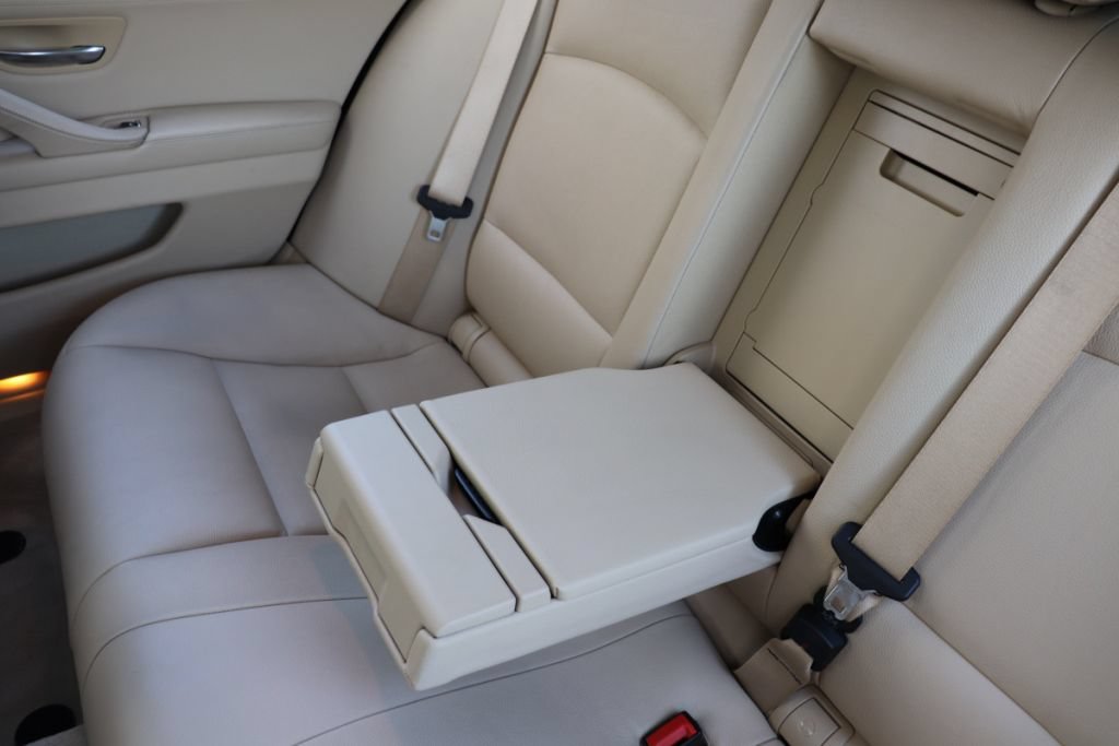 Used 2015 BMW 528i Sedan RWD image 63