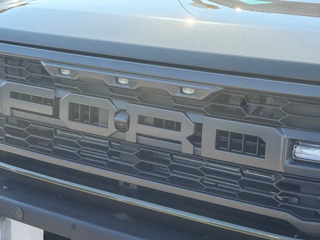 Certified 2024 Ford Bronco Raptor AWD/4WD image 24