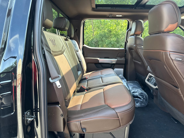 New 2025 Ford F250 King Ranch image 32