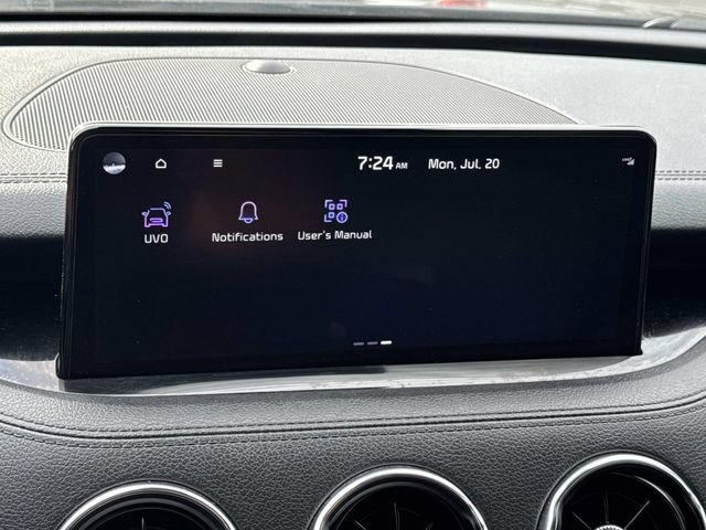 Used 2022 Kia Stinger GT-Line RWD image 13