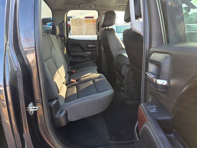 Used 2016 GMC Sierra 1500 SLE AWD/4WD image 14