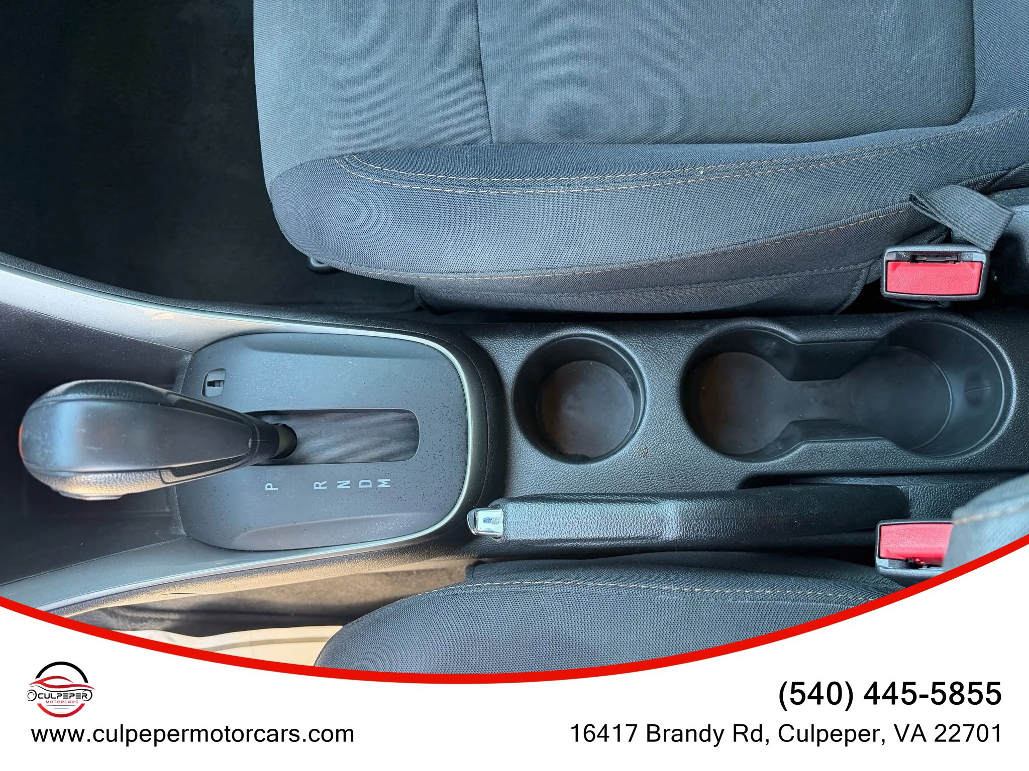 Used 2018 Chevrolet Trax LS image 21