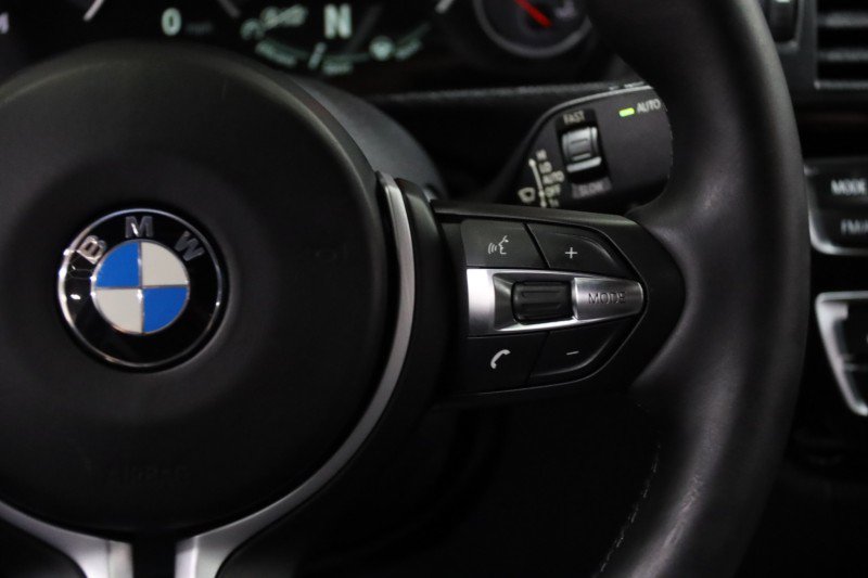 Used 2019 BMW M4 Coupe w/ Executive Package RWD image 46