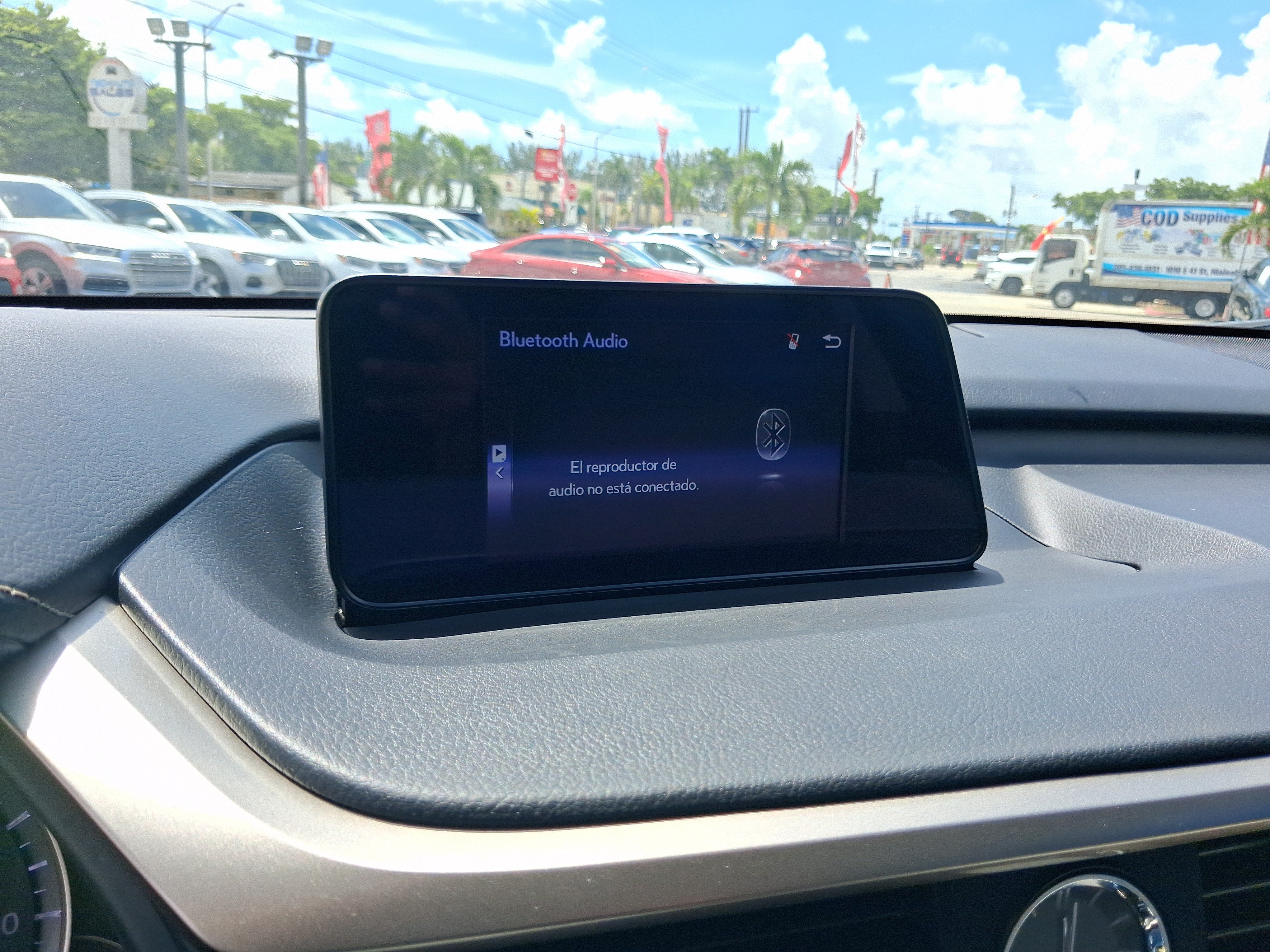 Used 2019 Lexus RX 350 FWD w/ Accessory Package image 17
