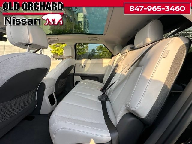 Used 2024 Hyundai Ioniq 5 Limited AWD/4WD image 11