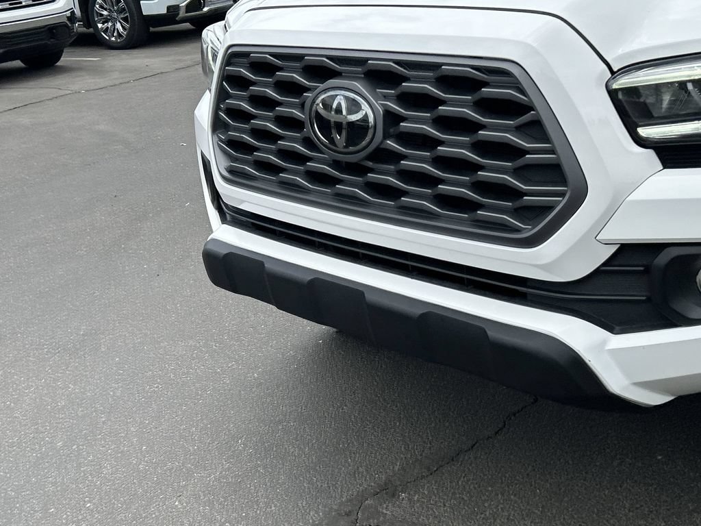 Used 2023 Toyota Tacoma TRD Off-Road AWD/4WD image 30