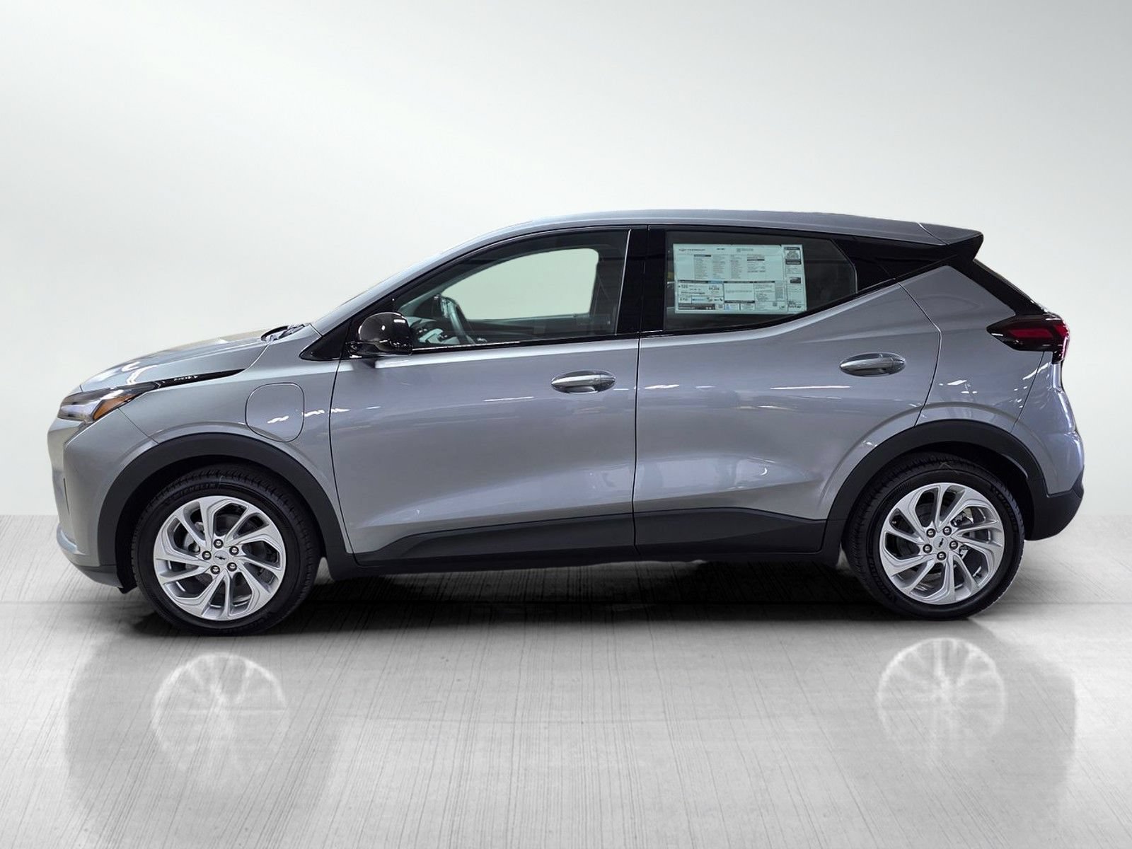 New 2027 Chevrolet Bolt LT FWD image 4