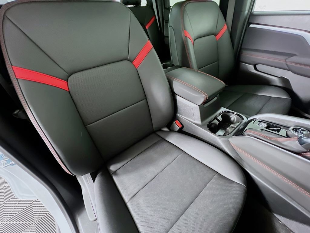 New 2026 Chevrolet Colorado Z71 AWD/4WD image 29